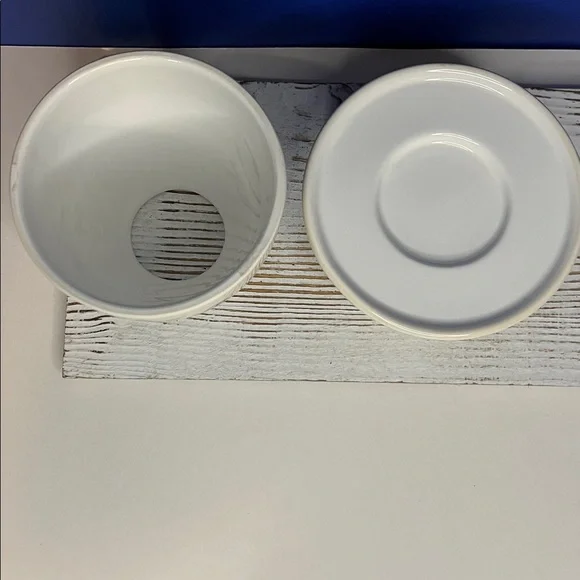 VINTAGE HOME INTERIORS "SONOMA VILLA" 2-PIECE FAIRY LAMP FRUIT & LEAVES DESIGN - Picture 6 of 14